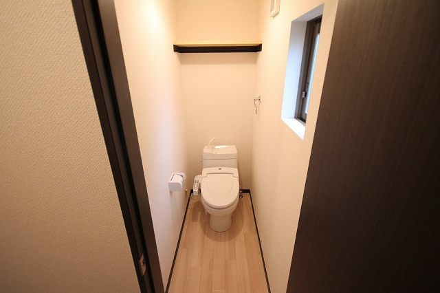 Ｍａｉｓｏｎ ｄｅ Ｓｒａｙ Ａのトイレ