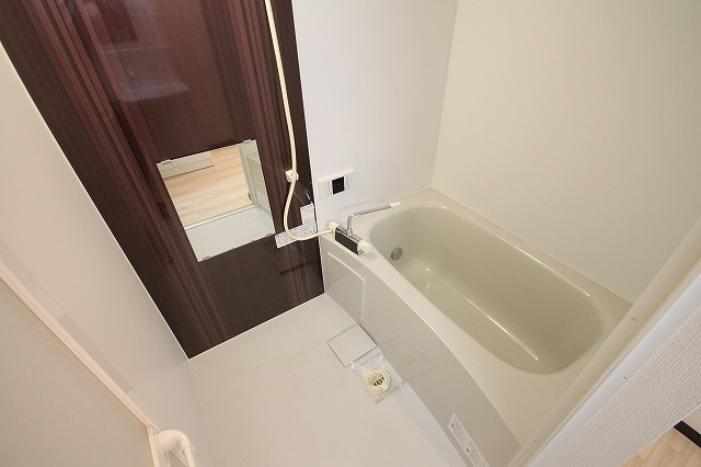 Ｍａｉｓｏｎ ｄｅ Ｓｒａｙ Ａの浴室