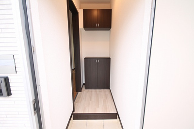 【玄関】 | Ｍａｉｓｏｎ ｄｅ Ｓｒａｙ Ａ