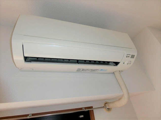 【設備】 | シャルマンドミール