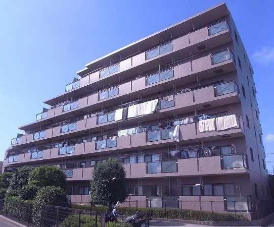 【外観】 | シャルマンドミール