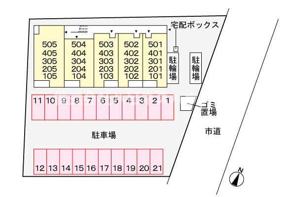 オリエンスのその他