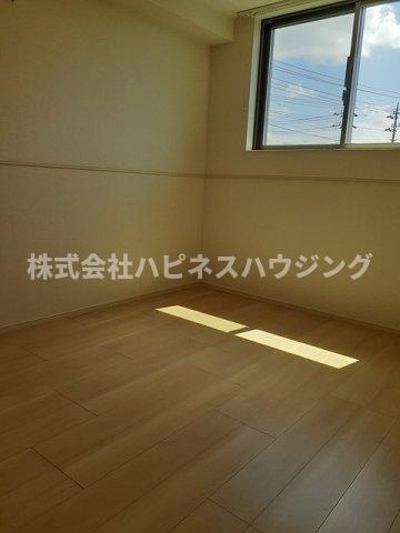 オリエンスの内装