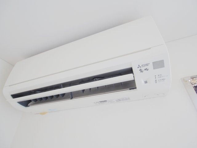 光洋マンションの設備