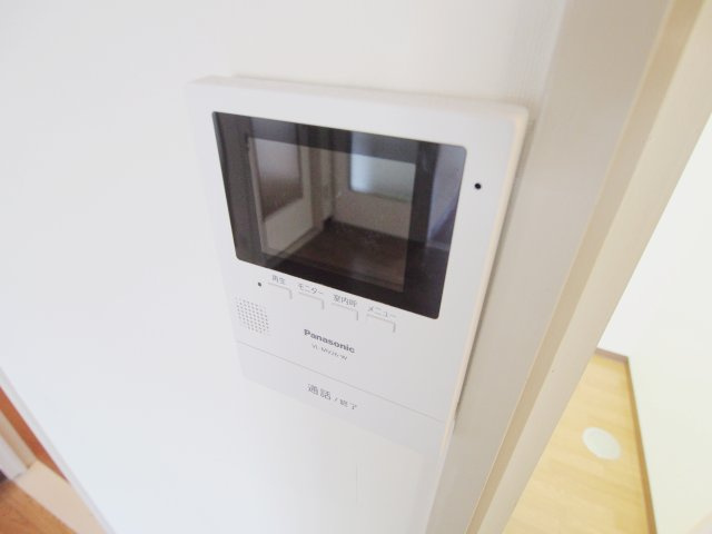 光洋マンションのセキュリティ