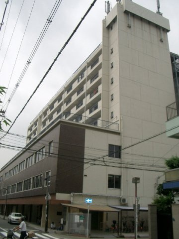 大阪市中央区瓦屋町２丁目の賃貸マンション