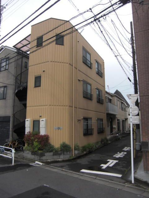 リオⅡマツオカ