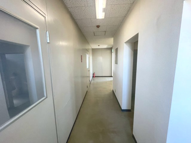 岡田ビルのその他共用部分