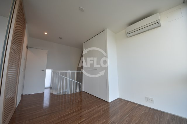 セイワ南堀江リバーレジデンスEASTの内装|セイワ南堀江リバーレジデンスEAST　寝室