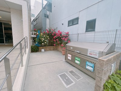 【設備】 | アビタシオン今池パルク