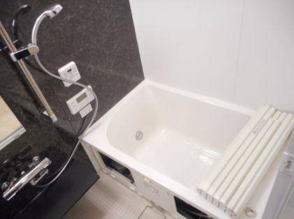 プレサンス松屋町駅前デュオの浴室|プレサンス松屋町駅前デュオ　浴室