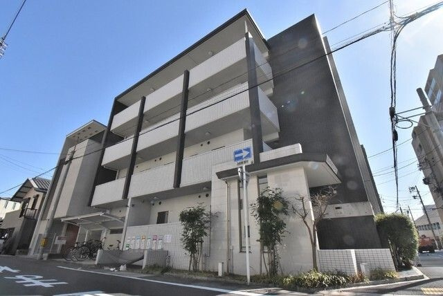 ライフステージ３６５　５号館