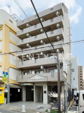 メインステージ不動前の画像