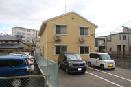 D-room野間 弐番館の画像