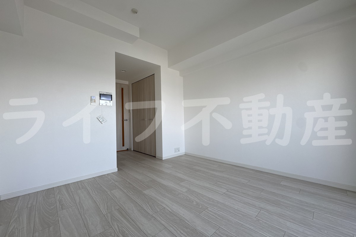 S-RESIDENCE高井田Centralの内装|物件の内装です