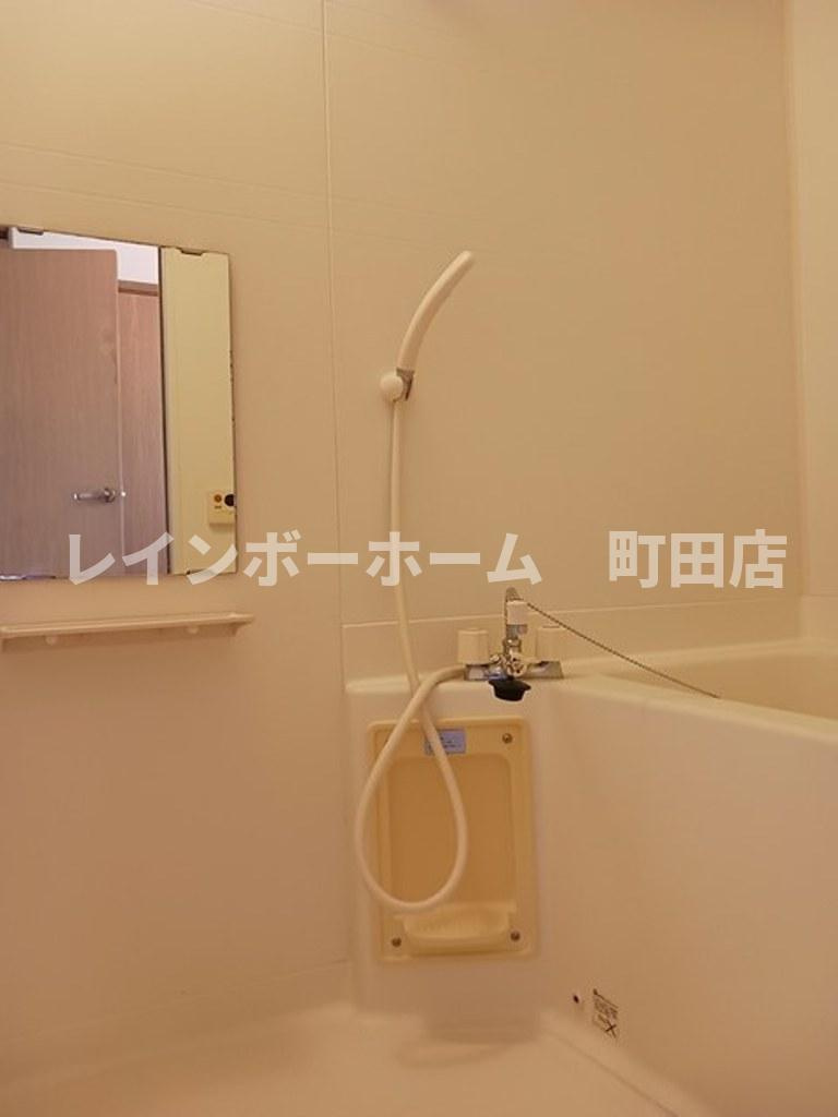 アルト・ポンテ※初期費用分割あと払いサービス利用可能物件の浴室