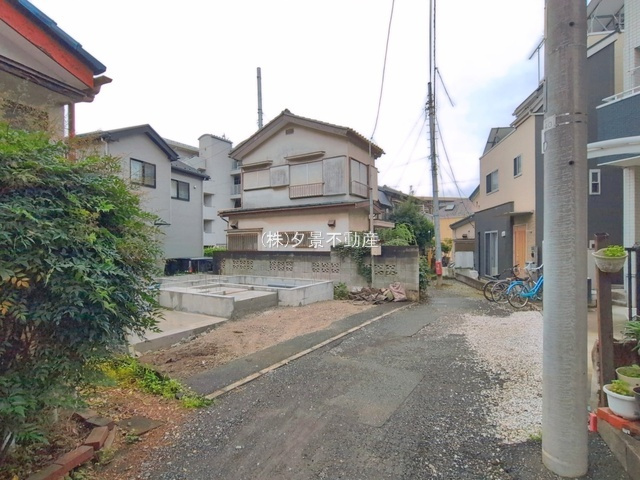 《仲介手数料無料》富士見市鶴瀬東２丁目7-23新築一戸建てFelicity