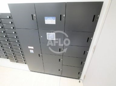 ラシーヌ天王寺町南のその他|ラシーヌ天王寺町南　宅配ボックス