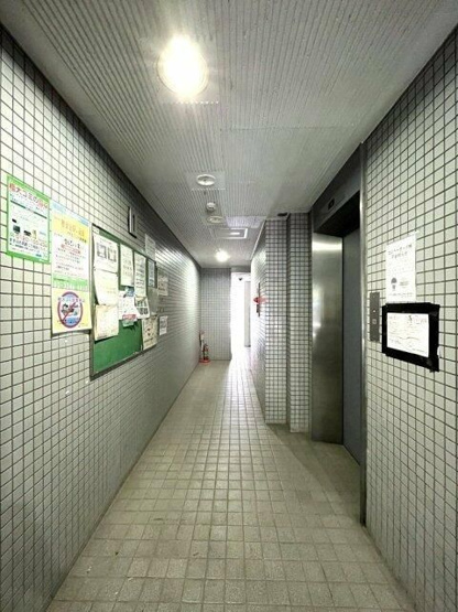 【ロビー】 | オリンピアトーホー