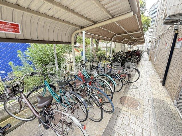 フィオーレ都島北のその他共用部分
