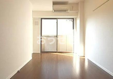 レグラス横浜メディオの展望|※同仕様参考写真