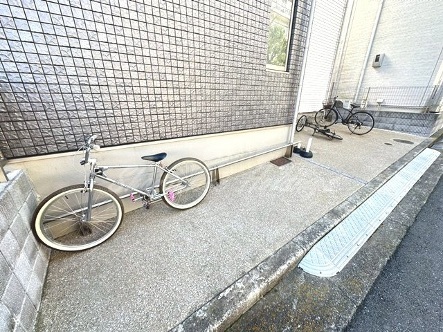Three Forestのその他共用部分