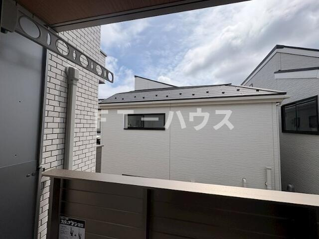 ひだまりの展望