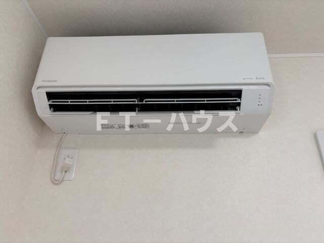 ひだまりの設備