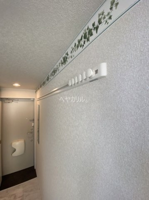 【設備】 | クレイドル山手 | 同シリーズ参考写真