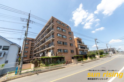  | ライオンズマンション西武立川