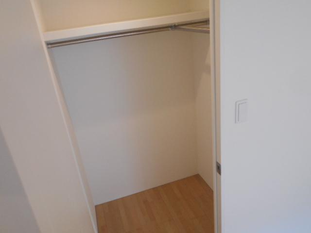 Branche葵の収納