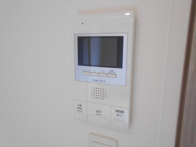 Branche葵のセキュリティ
