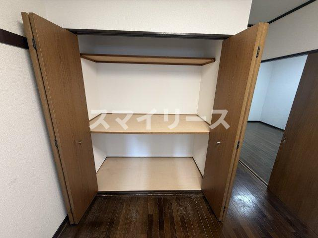 クリスタルマンションの設備