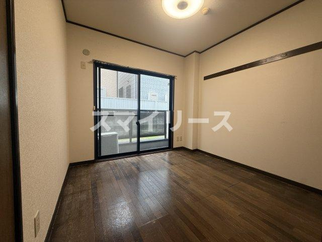 クリスタルマンションのその他