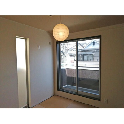 【寝室】 | 朝霞市根岸台４丁目住宅（０３０５９５）