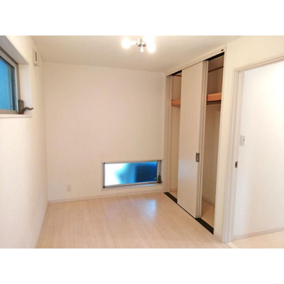 【収納】 | 朝霞市根岸台４丁目住宅（０３０５９５）