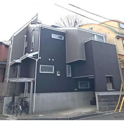 【外観】 | 朝霞市根岸台４丁目住宅（０３０５９５）