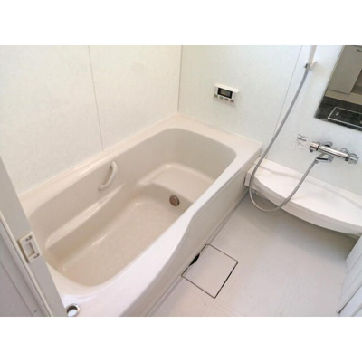 【浴室】 | 朝霞市根岸台４丁目住宅（０３０５９５）