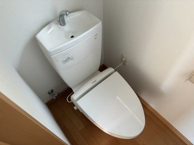 【トイレ】