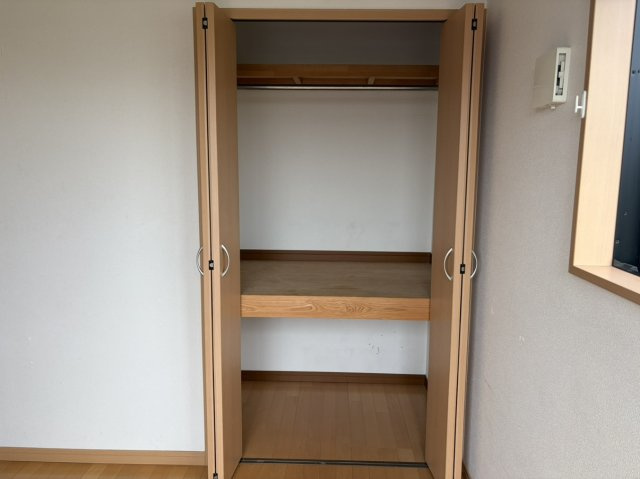 【収納】