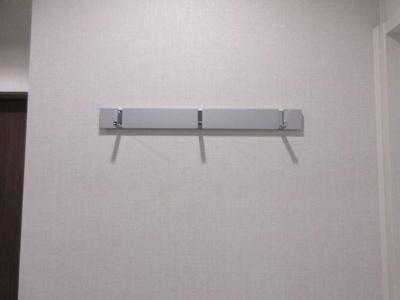 【設備】 | メゾンルボア大里