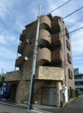リュクス光が丘