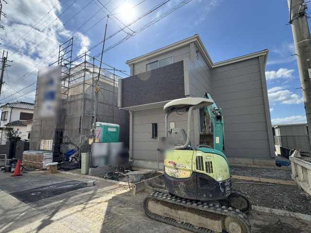明石市魚住町金ケ崎新築戸建１号棟のその他|2026年09月20日撮影