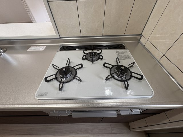 TREVO Lienのキッチン|参考写真になります。