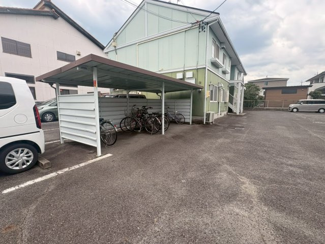 グリーンパーク根川Ｂのその他共用部分