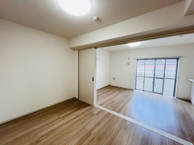 TREVO Lienの居間・リビング