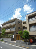 横浜市緑区森の台のマンションの画像