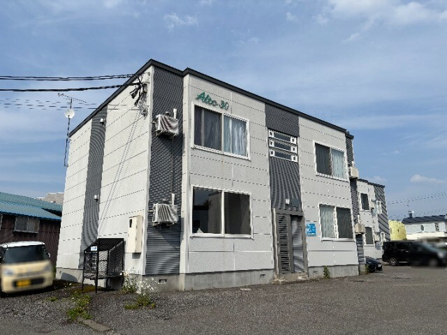 アルト３０