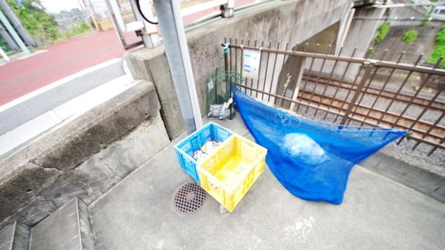 ＳＫモナリエ・成増の設備