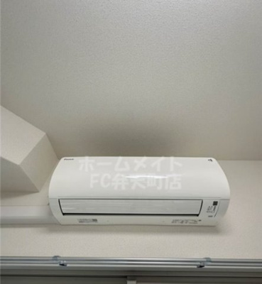 【設備】 | プレサンスドームシティ